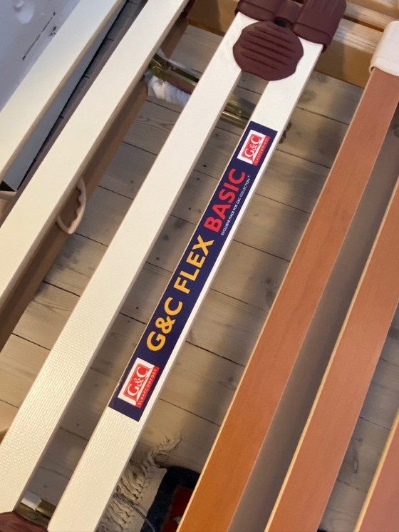 Image 1 of Doppelbett