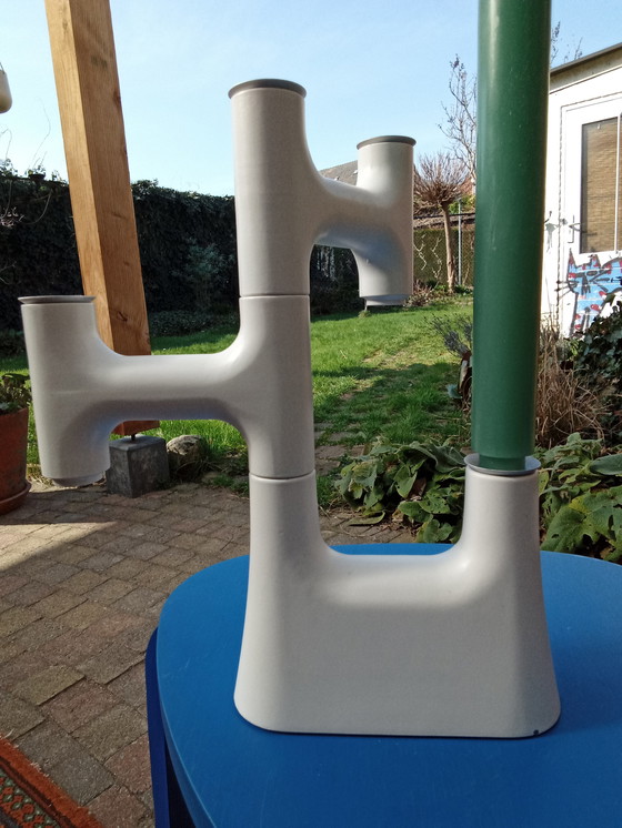 Image 1 of Ikea metal candlestick ehlen Johansson ps 2012