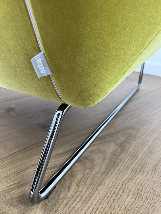 Image 1 of SOFÁ SUITE NUEVA YORK de Saba Italia