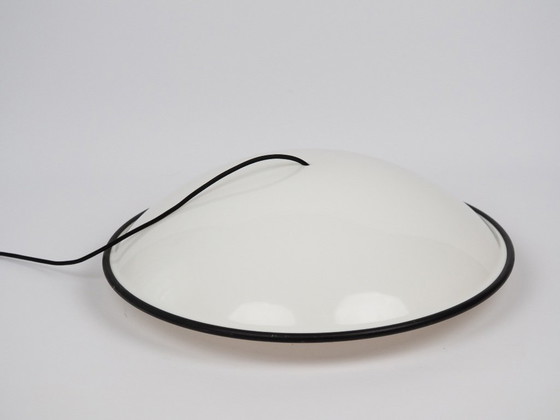 Image 1 of Lampada a sospensione vintage danese Cosmos di Preben Jacobson, Fog and Morup, 1984