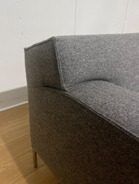 APPENA RIVESTITO Design on Stock Bloq 4 posti – Divani 3 posti, Other (photo 9 of 9)