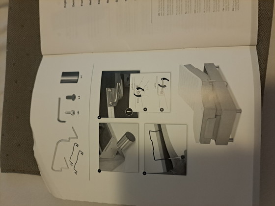 Image 1 of Verstelbaar 1 persoons boxspring bed