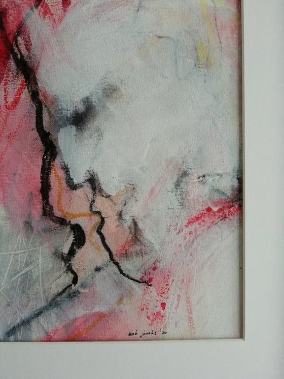 Image 1 of Rob Jacobs - in mind