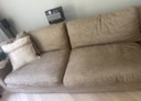 Linteloo Bank 330x250x110 Beige