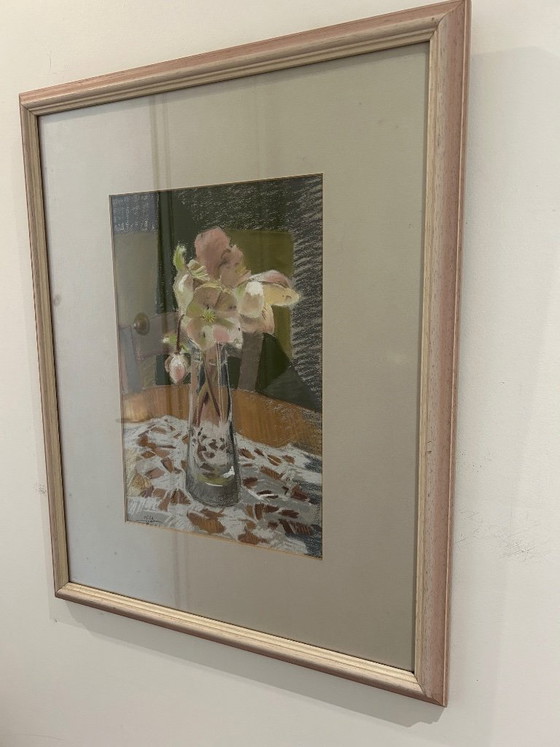 Image 1 of dipinto di Jodorow Minik