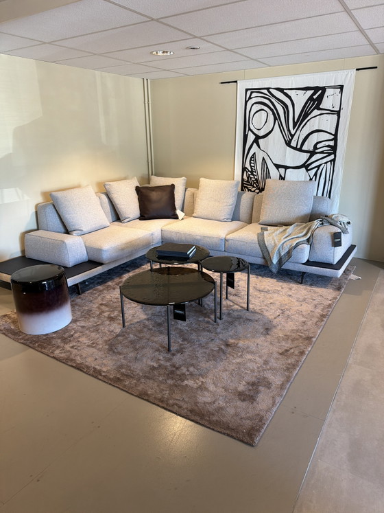 Ecksofa 90.20 - Papadatos – Textile (photo 2 of 6)