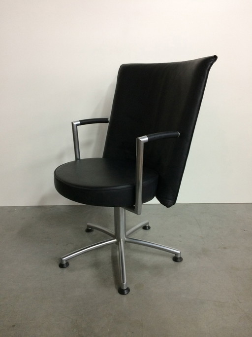 Silla de oficina Erik Jorgensen EJ80
