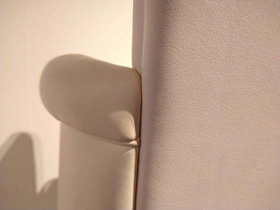 Image 1 of Poltrona Frau Vittoria eetkamerstoel