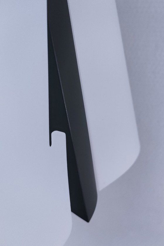 Image 1 of vistofta lamp gunnar jensen vintage ikea