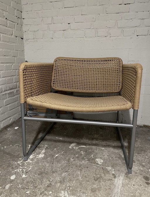 Vintage Piet Hein chair