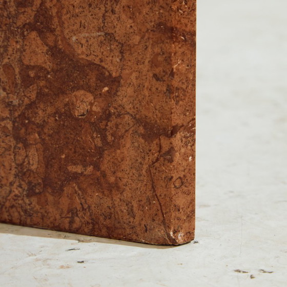 Image 1 of MK9784 Tavolino in marmo