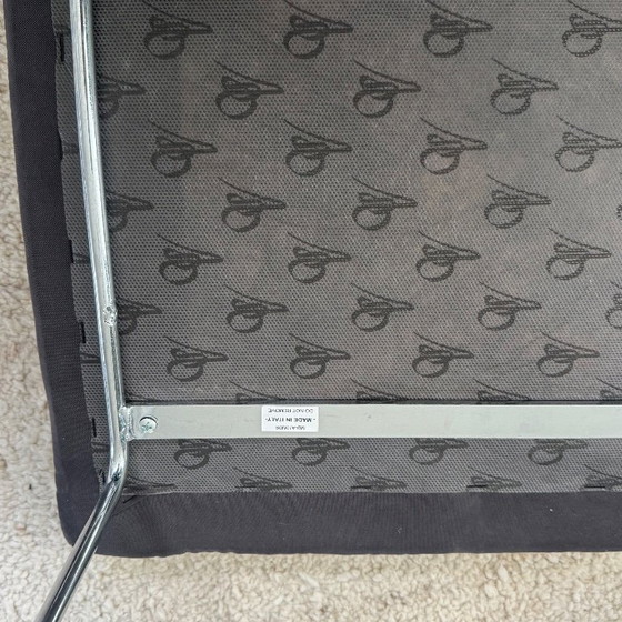 Image 1 of MIDJ Design 2 Cover lounge chairs with hocker