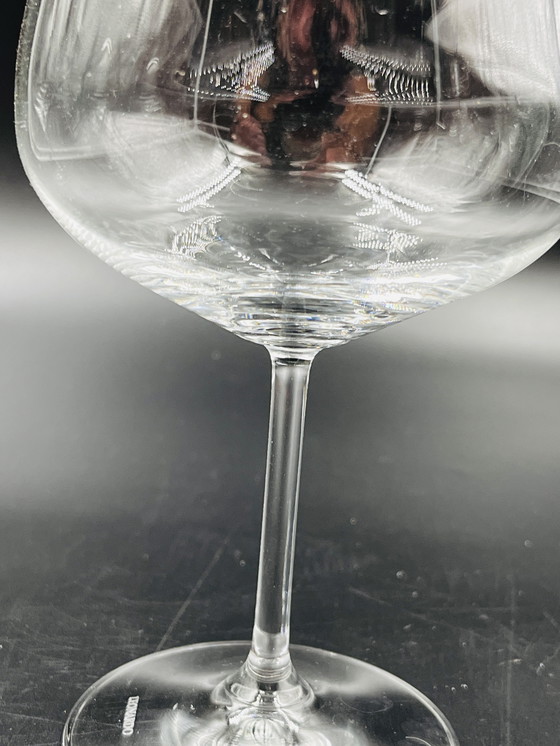 Image 1 of Set aus 4 Leonardo-Weingläsern