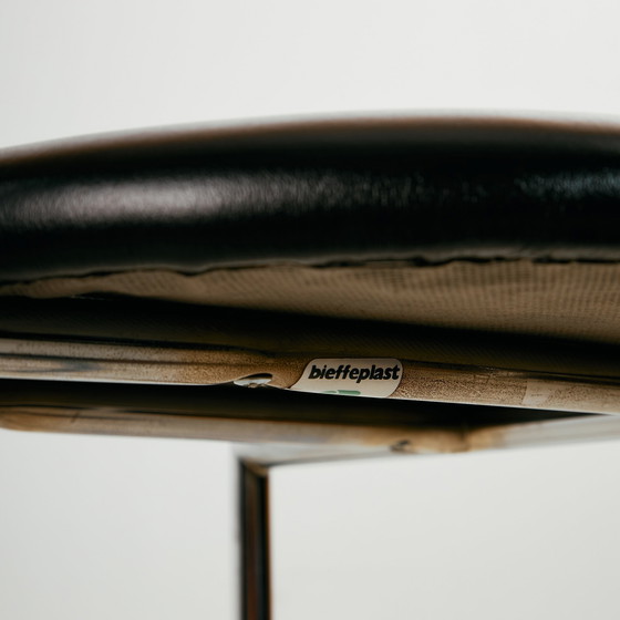 Image 1 of MK11087 Sgabello da bar Tokyo di Rodney Kinsman per Bieffeplast