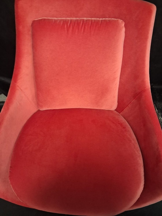 Image 1 of Sillón giratorio Invita