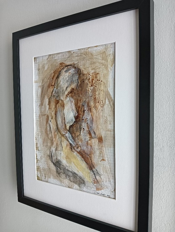 Image 1 of Nude Model