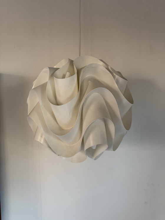 Image 1 of Lampada a sospensione vintage Le Klint 172, Poul Christiansen '70