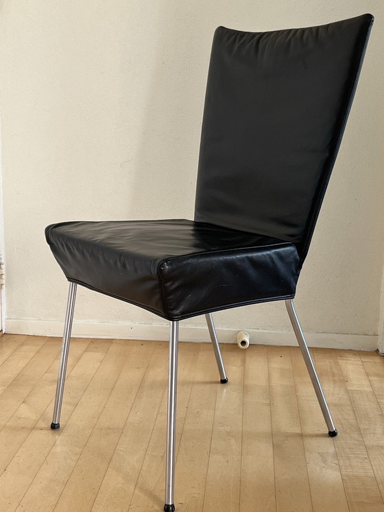 Image 1 of Sillas de comedor Gerard v.d.Berg