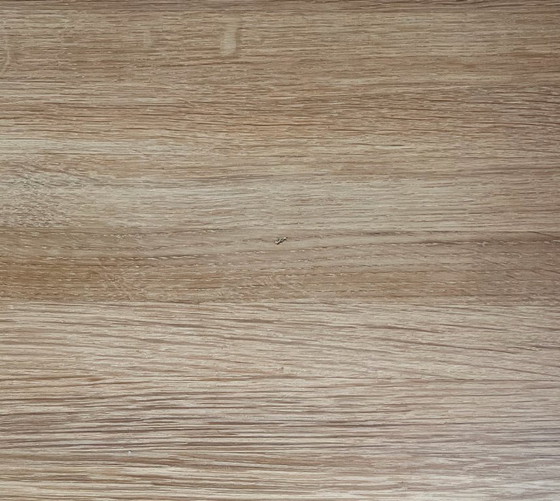 Image 1 of Scrivania Georg in massello di rovere di Skagerak / Fritz Hansen 120×65 cm