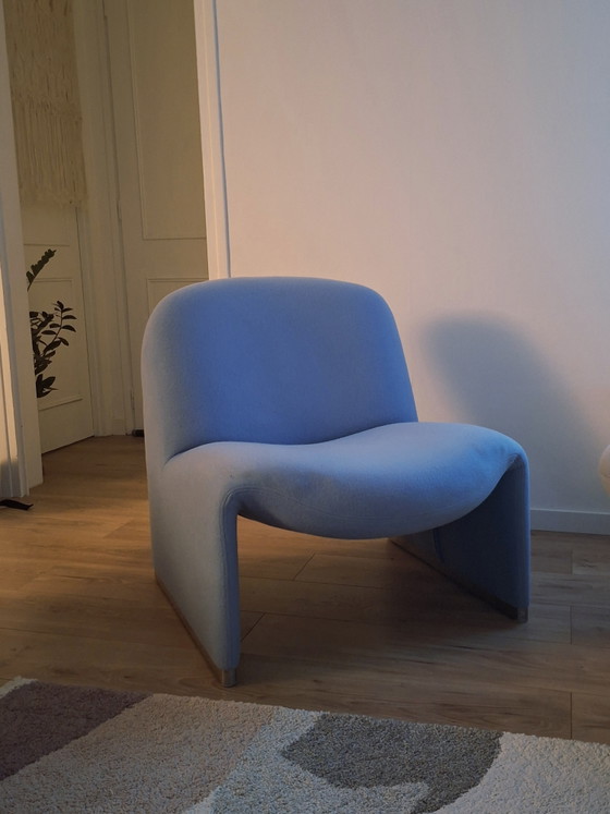 Image 1 of Alky chair basilitti