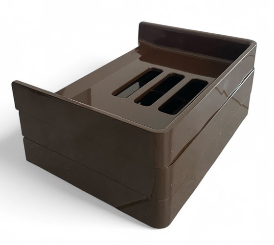 Image 1 of Range-documents vintage Eva – Raymond Loewy (circa 1970)