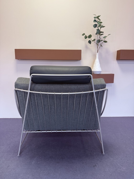 Image 1 of Volare, design by Jan Armgardt for Leolux.