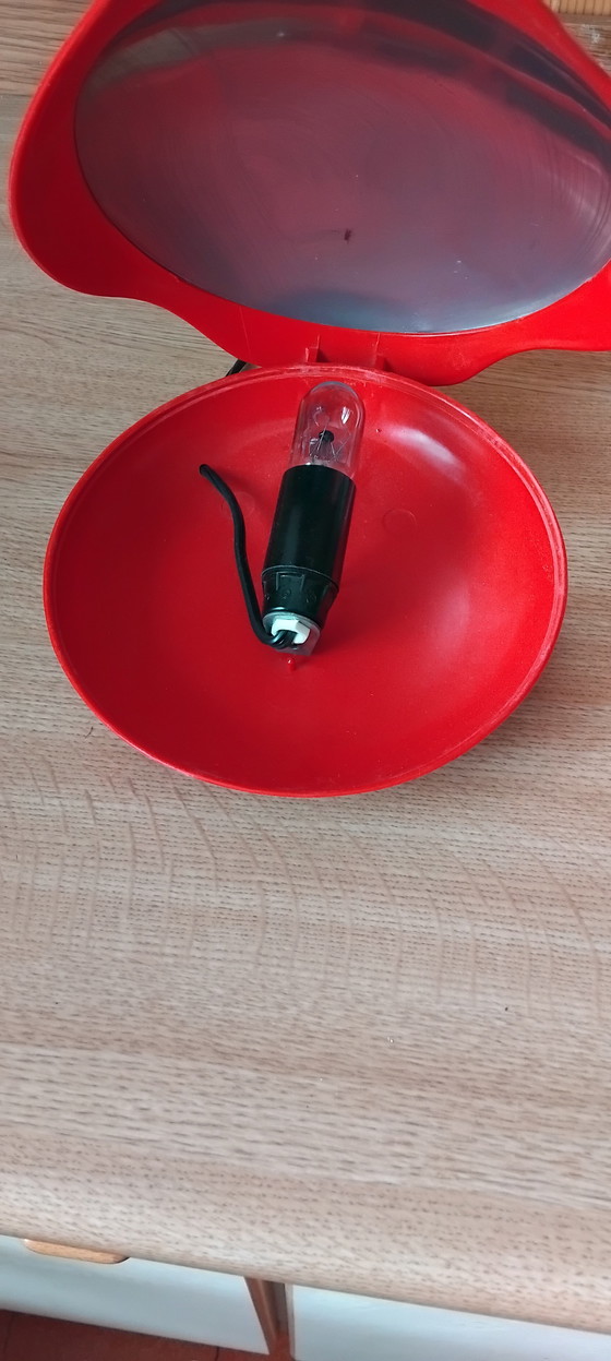 Image 1 of Rare Gamma3 Lamp from Padova, 1970