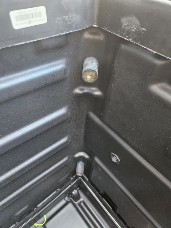 Pelican BLACKBOX – Storage cabinet, Metal, Plastic (photo 6 of 14)
