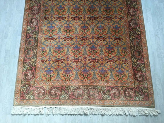 Image 1 of Tapis Roumain fait main