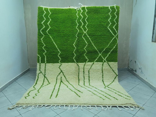 Authentic Moroccan rug 270/160 cm – vloerkleden en tapijten, Wool
