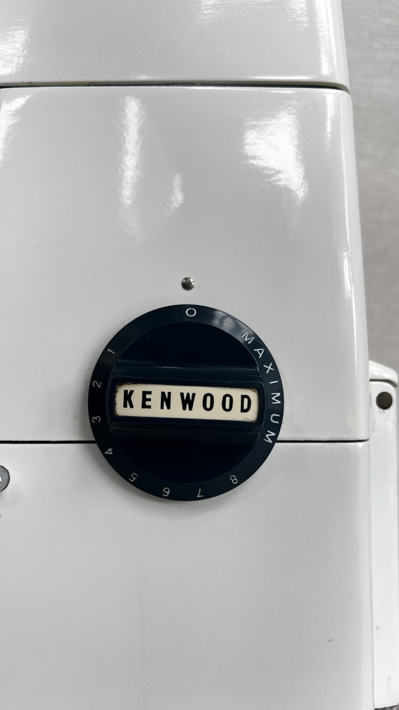 Image 1 of Kenwood mixer