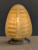 Gratte-ciel Art déco classique des années 1930