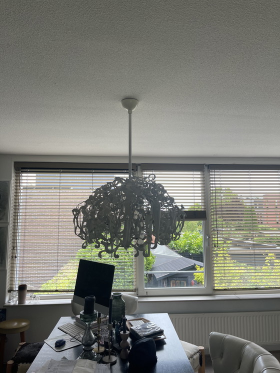 Image 1 of MarqueVanEgmond flowerpower