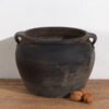 Antieke wabi sabi stijl vaas (ca. 1900) #18 – Vazen (photo 9 of 40)