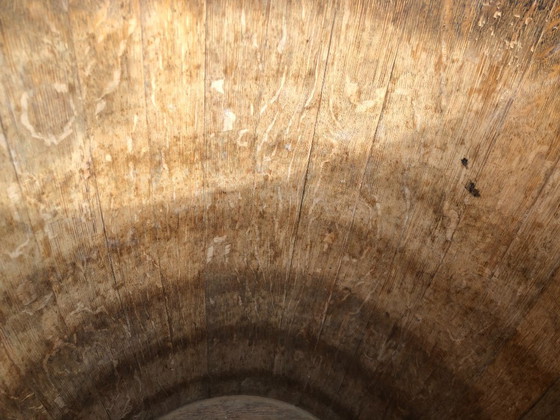 Image 1 of barile di biscotti barile di biscotti