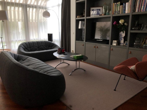 Ligne roset Ottoman set of 2 benches