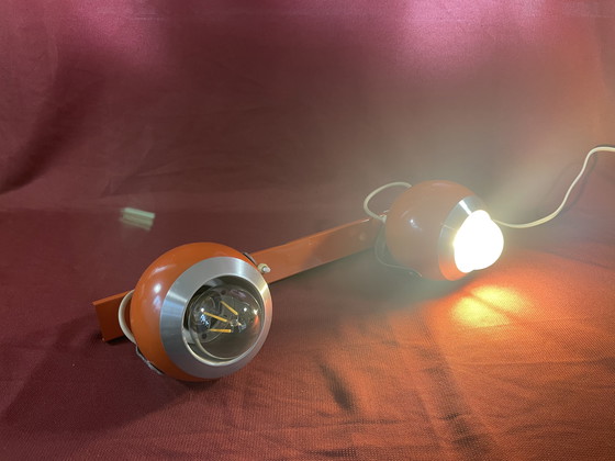 Image 1 of Lampada a bulbo oculare