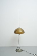 Lampe de sol ajustable attribuée à Gepo (1970s)