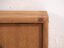 Antique low sideboard in pine wood – China, circa 1930 – Iron (photo 34 of 40)