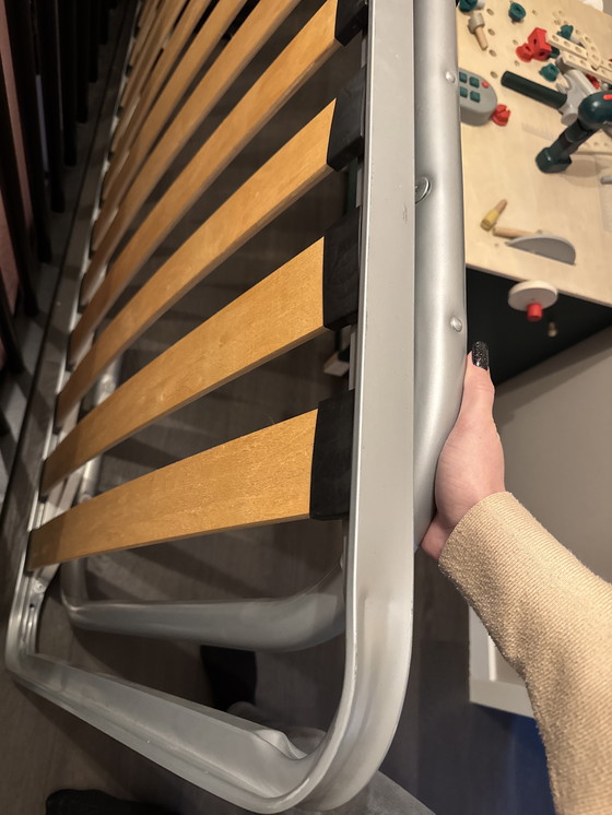 Image 1 of Cama nido plegable