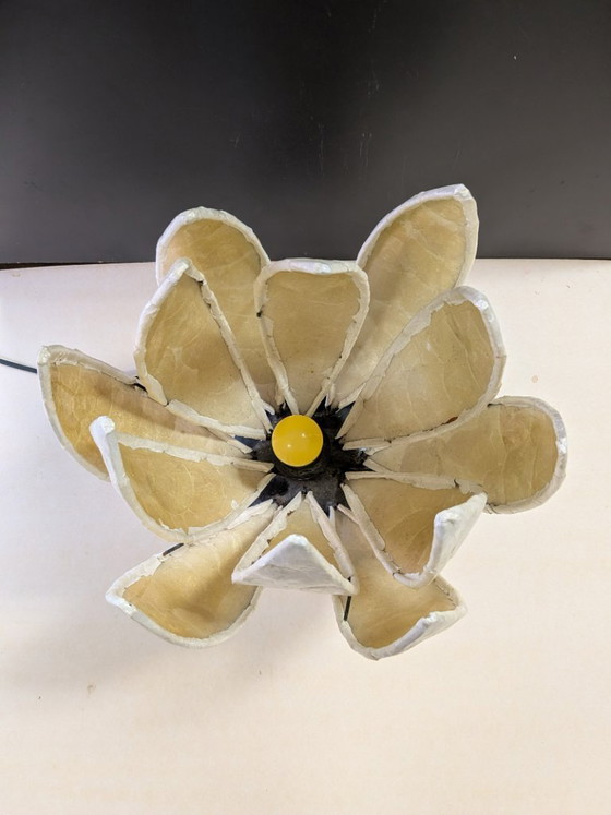 Image 1 of Lotus lamp