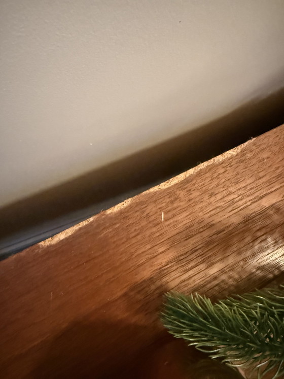 Vintage Heinrich Riestenpatt Teak Sideboard Sideboard Retro – Other (photo 3 of 13)