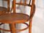 Antike Stühle im Thonet-Stil aus Bugholz – Mitteleuropa, ca. 1930 – 6er-Set – Esszimmerstühle (photo 40 of 40)