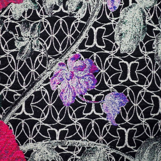 Image 1 of Tapisserie tissée à la main par Jo Meesters, Pays-Bas, années 2000