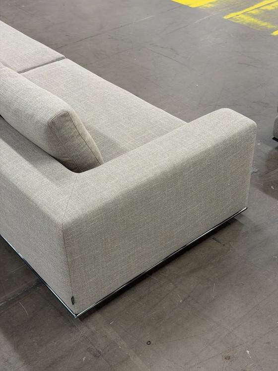Minotti Hamilton Hoekbank | Modulair – Hoekbanken, Textile (photo 9 of 22)