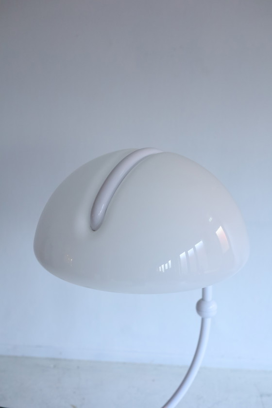 Image 1 of Serpente vloerlamp, Ellio Martinelli