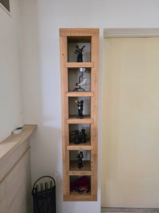 Armoire murale Henders & Hazel