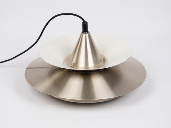 Image 1 of Deense vintage hanglamp uit de jaren 80