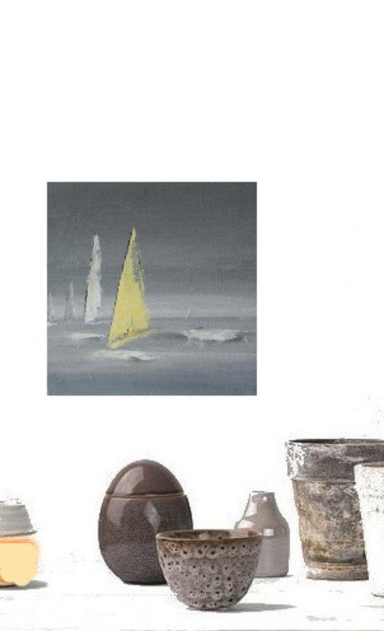 Image 1 of Pittura "vela