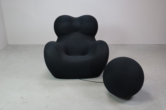 Image 1 of UP5_6 Fauteuil par Gaetano Pesce pour B&B Italia